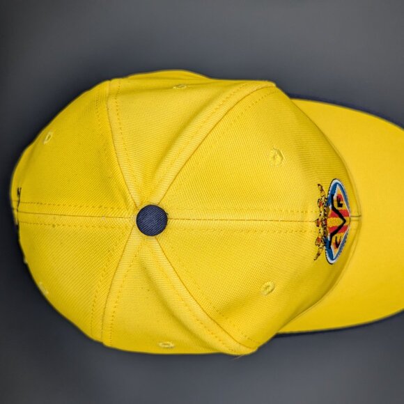 Villareal CF Premium Cap - Picture 13 of 14